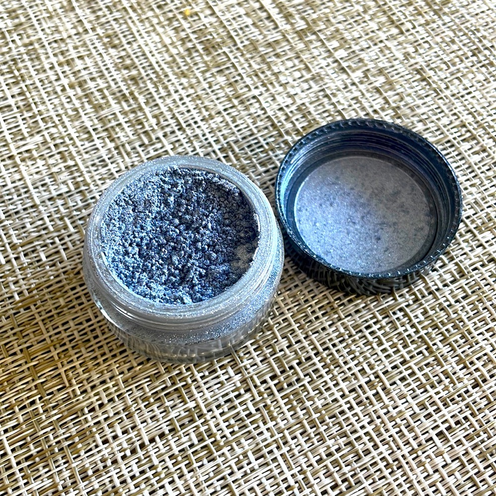 JaDe Celestial Blue Eyeshadow